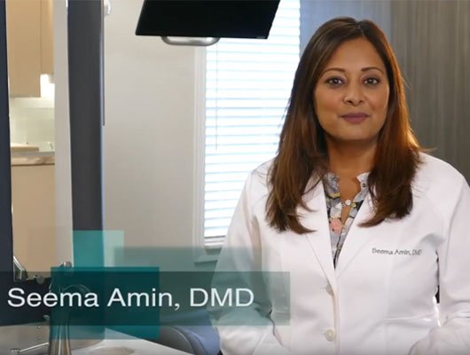 Dr. Seema Amin, DDS Welcomes You to Tarpon Dental