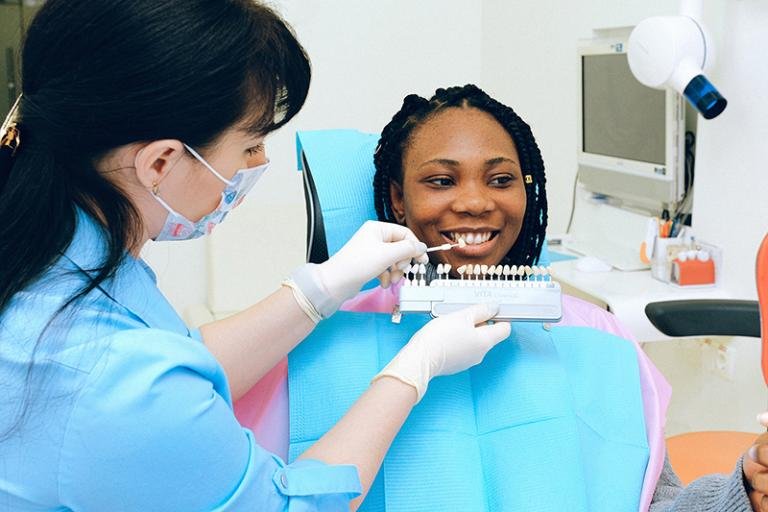 dental checkups in tarpon springs