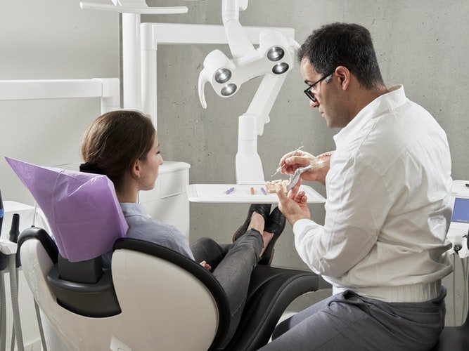 dental implant dentist tarpon springs
