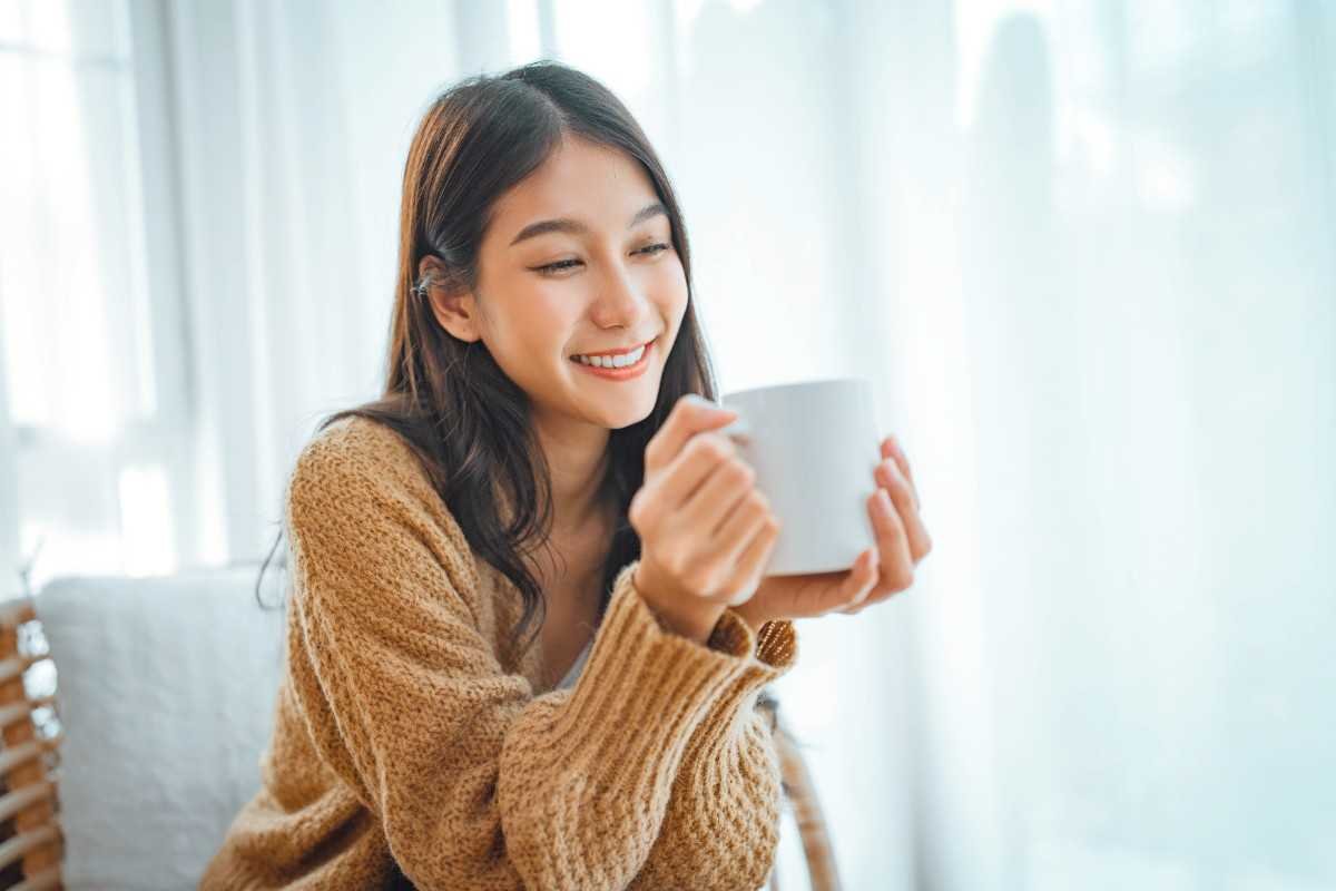 Sip, Smile, Repeat: How Invisalign Fits Your Coffee Breaks