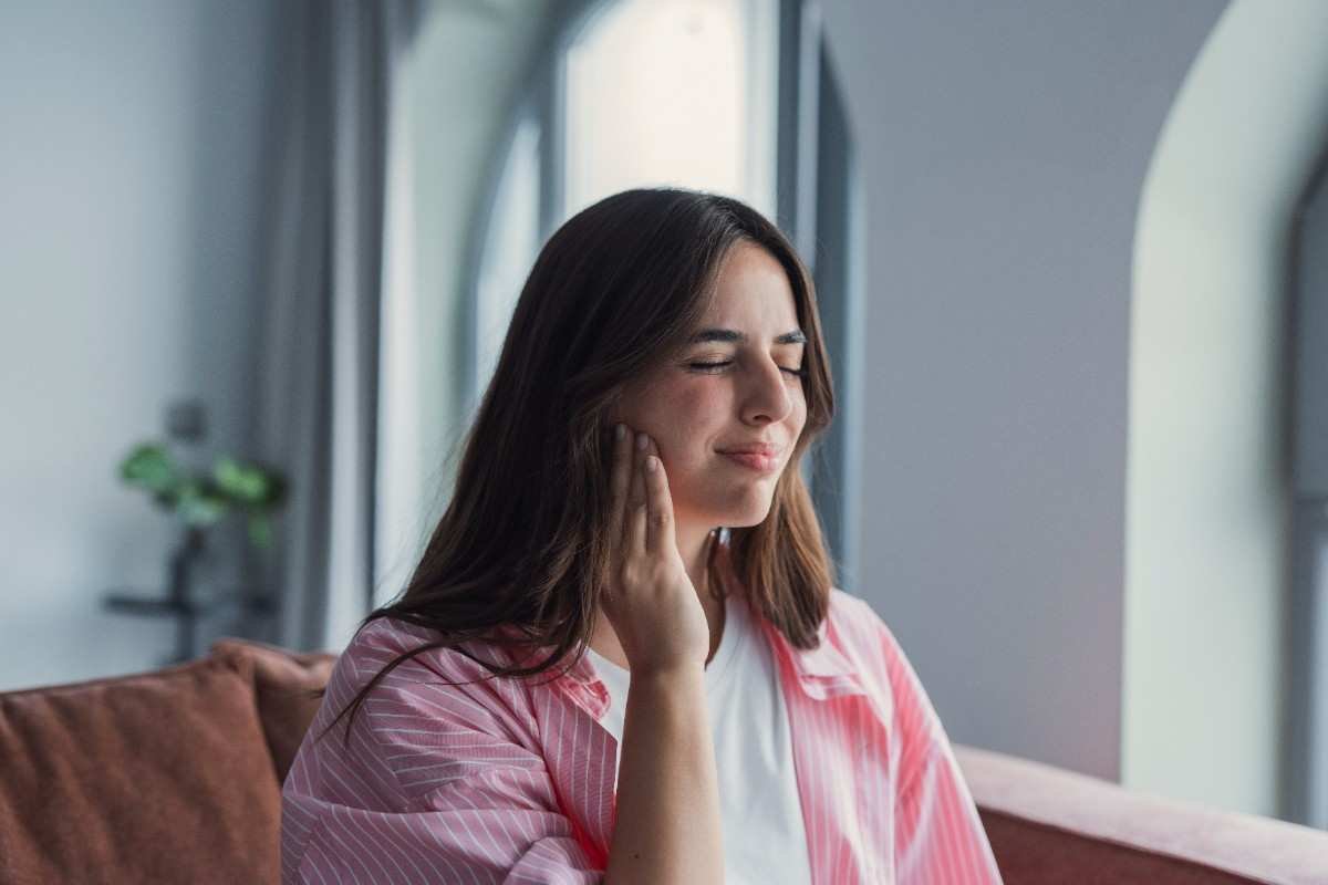 What Causes Invisalign Soreness? A Tarpon Dental Guide